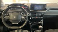 Peugeot 2008 1.2 PureTech 130ch S&S Allure 7cv — photo 11