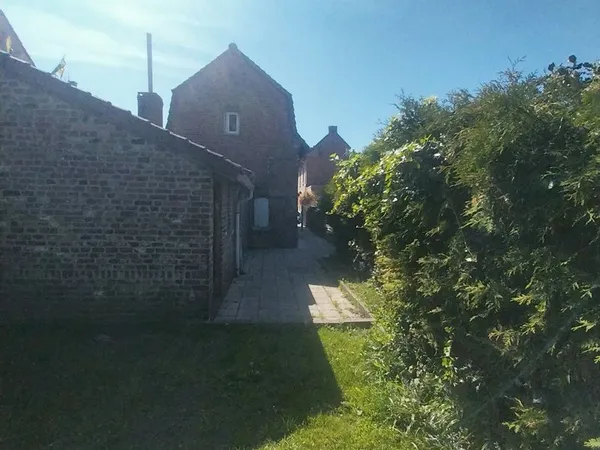 Maison 5 pièces 102 m²