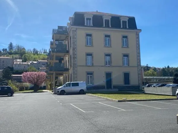 Bel appartement à louer