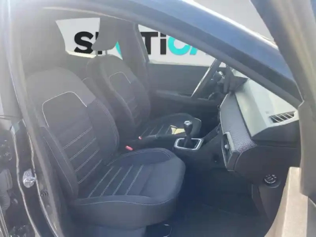 Dacia Sandero 1.0 eco-g 100ch confort — photo 15