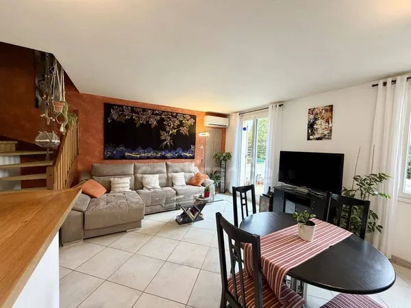 Maison 4 pièces 76 m²