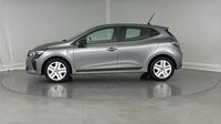 Renault Clio 1.5 dCi 100ch Evolution - 25 — photo 7