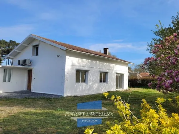 Vente maison 5 Pièce(s)