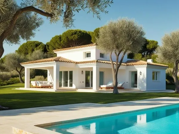 Maison 4 pièces 92 m²