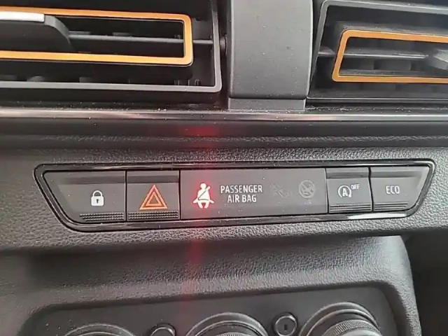 Dacia Sandero tce 90 cvt — photo 19