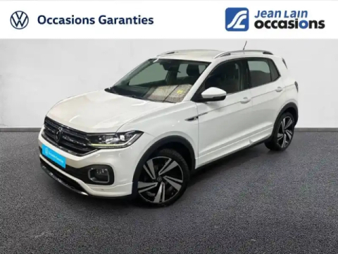 Volkswagen T-Cross 1.0 tsi 110 start/stop dsg7