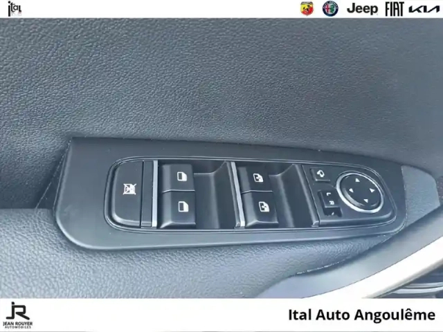 Kia Xceed 1.6 gdi 105ch + plug-in 60.5ch black &amp; white edition dct6 my22 — photo 12