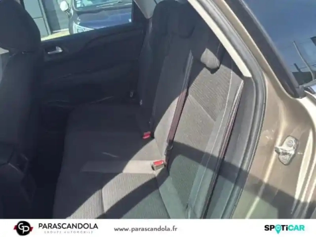 Citroën C4 bluehdi 100ch millenium — photo 10