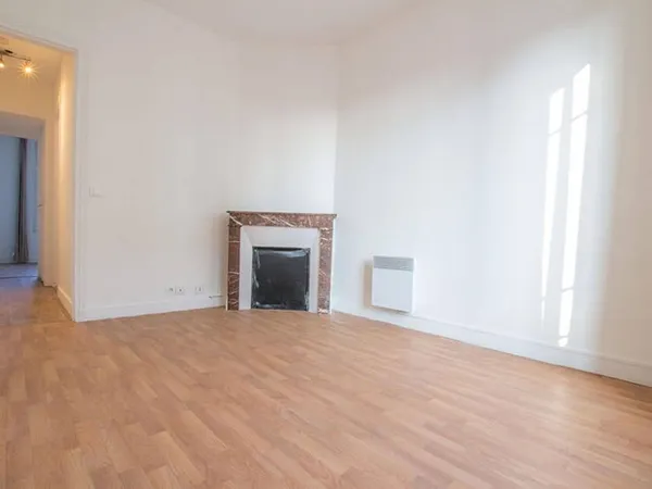 Appartement 2 pièces 28 m²