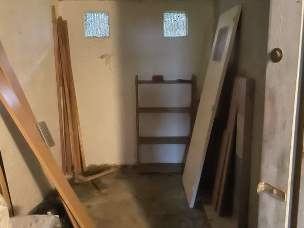 Cave pour stockage à louer