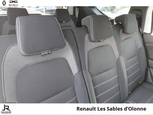 Dacia Jogger 1.0 eco-g 100ch expression 7 places — photo 14