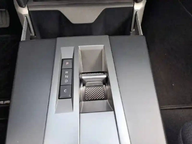 Opel Frontera electric 113 ch batterie 44 kwh — photo 14