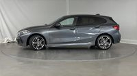 Bmw Série 1 118iA 140ch M Sport DKG7 112g — photo 7