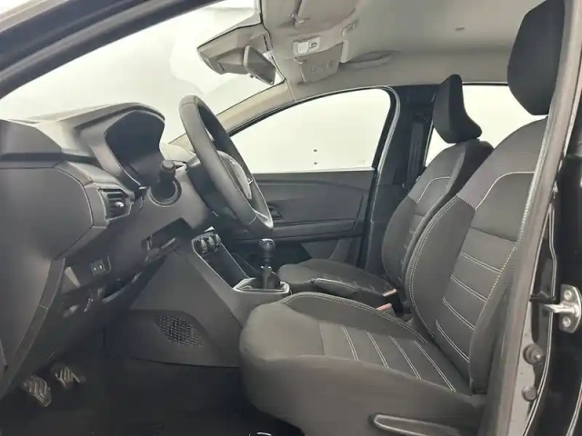 Dacia Sandero eco-g 100 gsr2 — photo 18