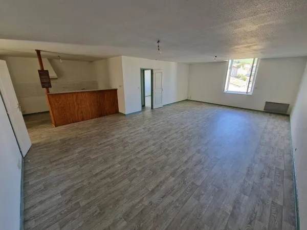 Appartement 3 pièces 90 m²