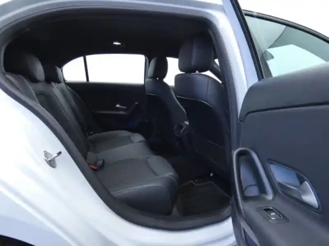 Mercedes Classe A 250 e business line — photo 21