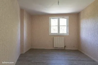 Appartement 2 pièces 58 m²
