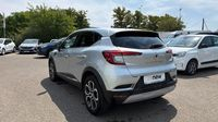 Renault Captur 1.0 TCe 90ch Intens -21 — photo 7
