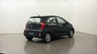 Kia Picanto 1.0 66ch Active 5p — photo 5
