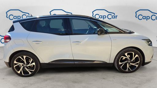 Renault Scenic 1.6 dCi 160 EDC6 - Edition One – 2016 – 138394 km – Diesel – Boîte Automatique — photo 20