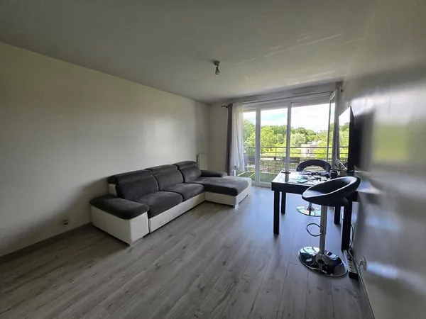 Appartement 3 pièces 57 m²