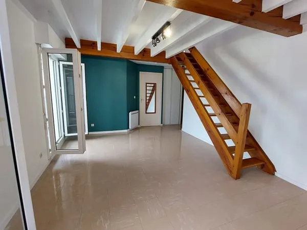 Appartement 3 pièces 80 m²