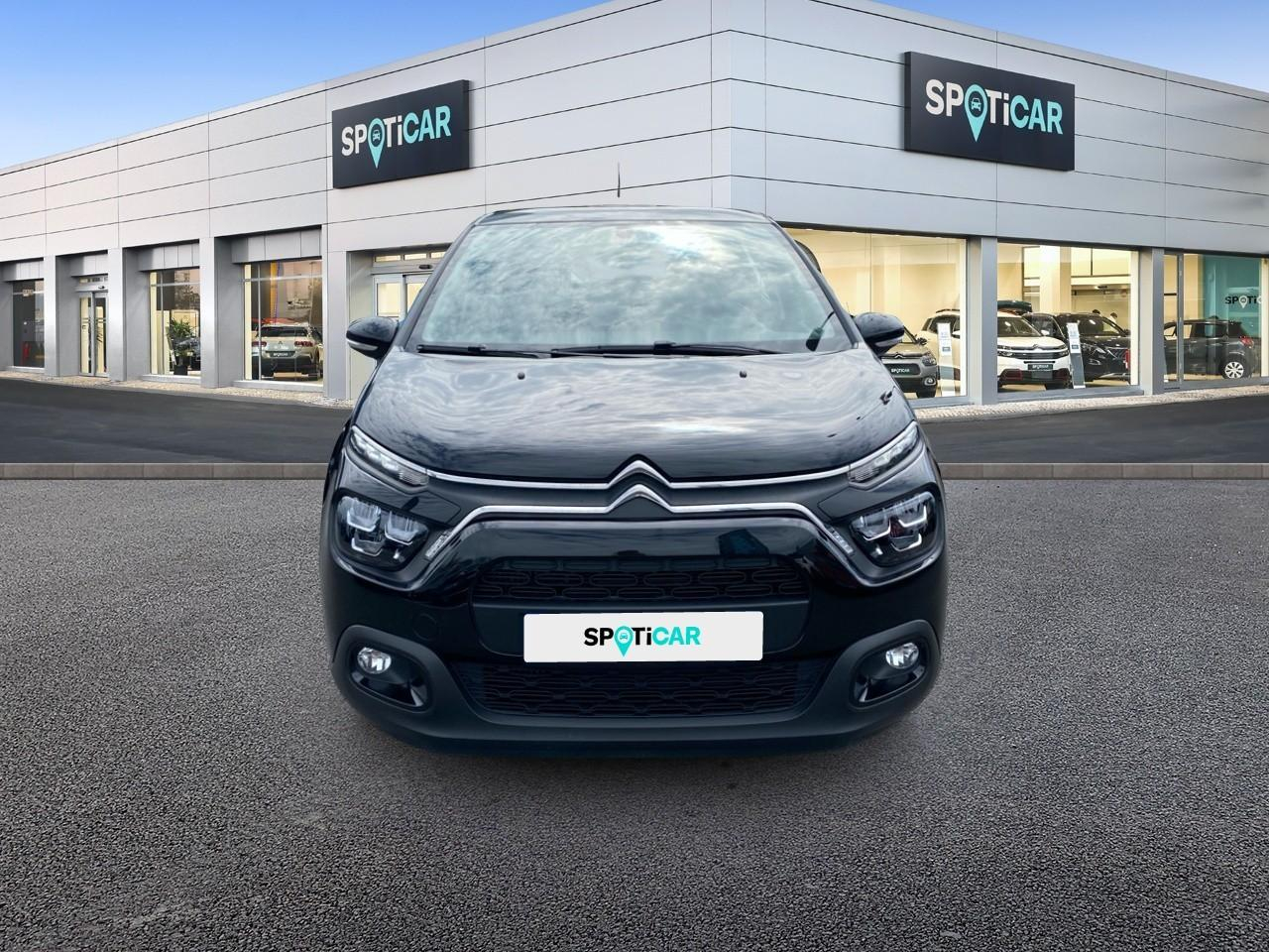 Citroën C3 1.5 bluehdi 100ch s&s you — photo 2