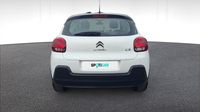 Citroen C3 1.2 PureTech 83ch S&S Shine — photo 5