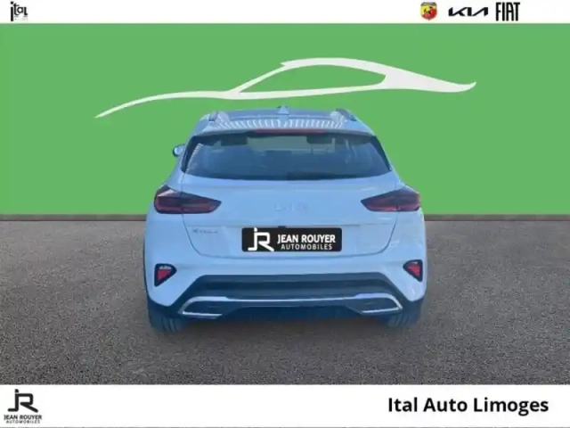 Kia Xceed 1.0 t-gdi 120ch active — photo 5