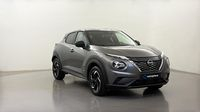 Nissan Juke 1.6 Hybrid 143ch N-Connecta 2023.5 — photo 3