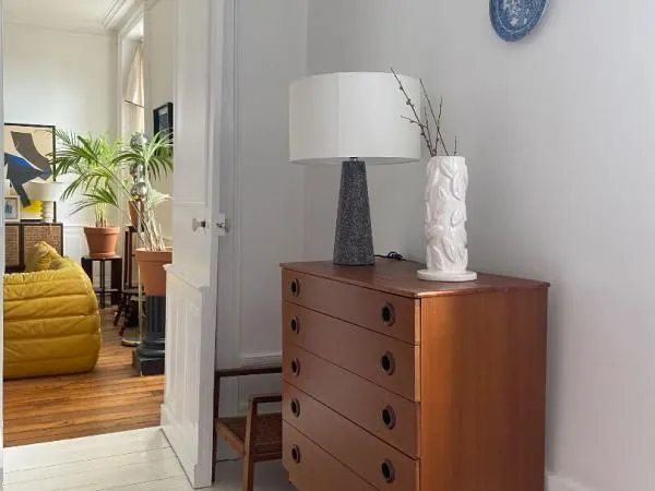 Appartement 6 pièces 135 m²
