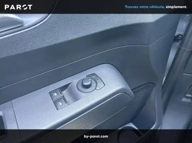 Ford Tourneo courier 1.0 ecoboost 125ch s&amp;s trend — photo 6