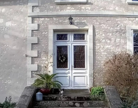 Château 20 pièces 530 m²