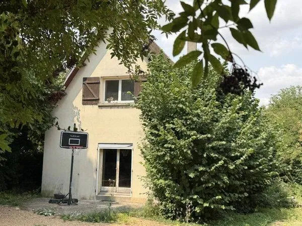 Maison 5 pièces 120 m²