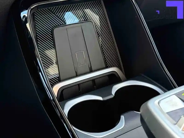 Bmw X1 sdrive 20i 170ch dkg7 — photo 99