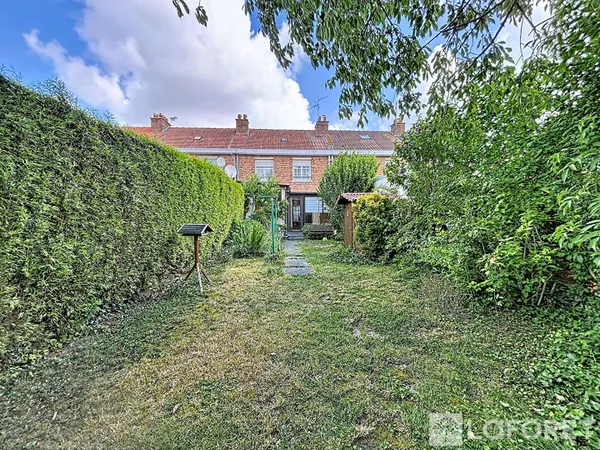 Maison 5 pièces 91 m²