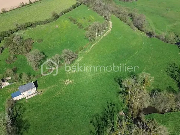 Maison 3 pièces 93 m²