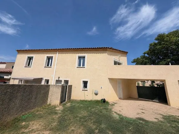 Immeuble 7 pièces 250 m²
