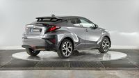 Toyota C-Hr 122h Edition 2WD E-CVT MY20 — photo 5