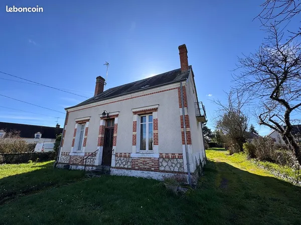 Maison 5 pièces 96 m²