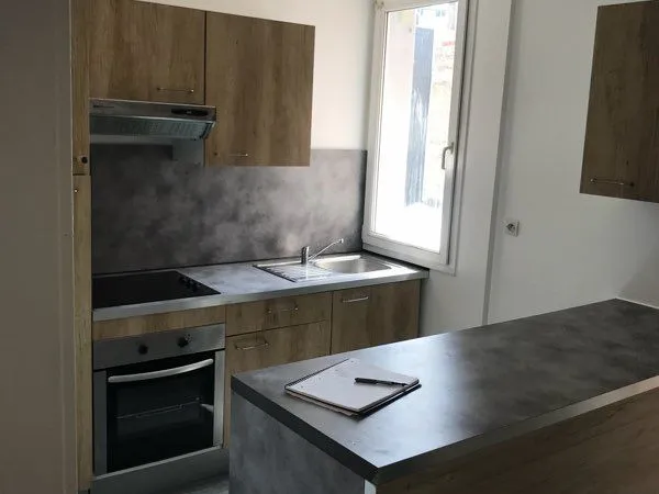 Appartement 4 pièces 78 m²