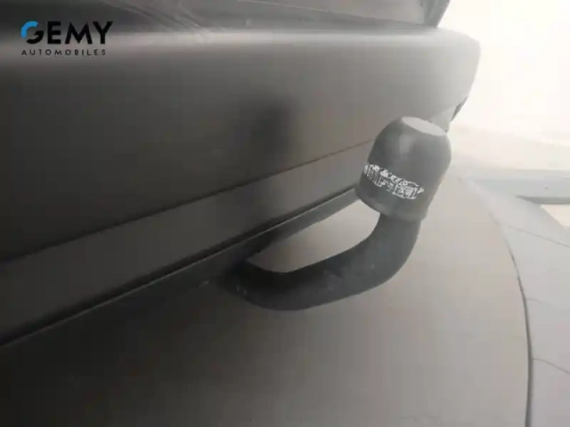 Peugeot 2008 1.6 bluehdi 100ch bvm5 — photo 43