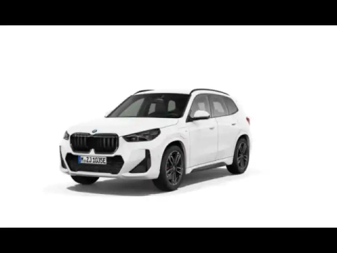 Bmw X1 xdrive25e 245ch m sport