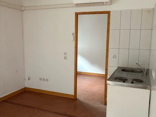 Appartement F 2