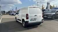 Peugeot Partner Standard 650kg Puretech 110ch S&S Premium — photo 7
