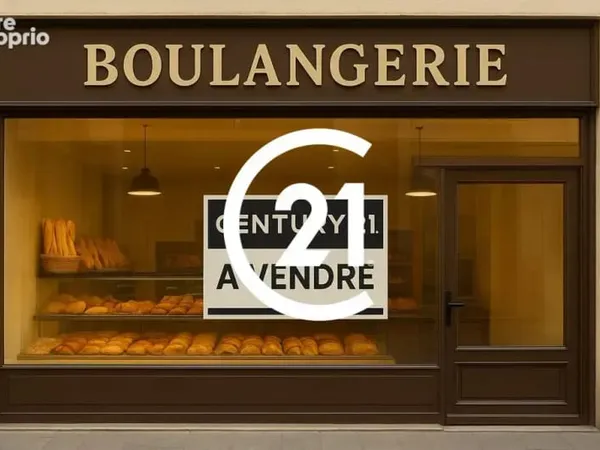 Bien immobilier à vendre à Valence (26000)