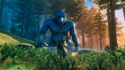Valheim : C'est le moment de craquer, mais il va falloir faire vite !