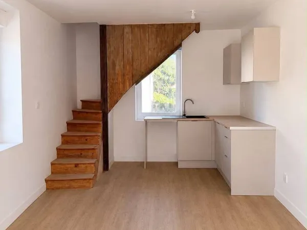 Appartement 3 pièces 68 m²