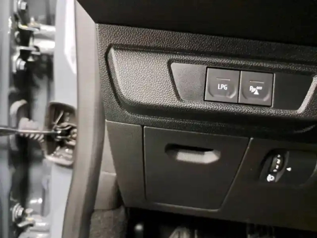 Dacia Sandero eco-g 100 — photo 119