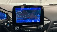 Ford Puma 1.0 EcoBoost 125ch S&S mHEV ST-Line Powershift — photo 18